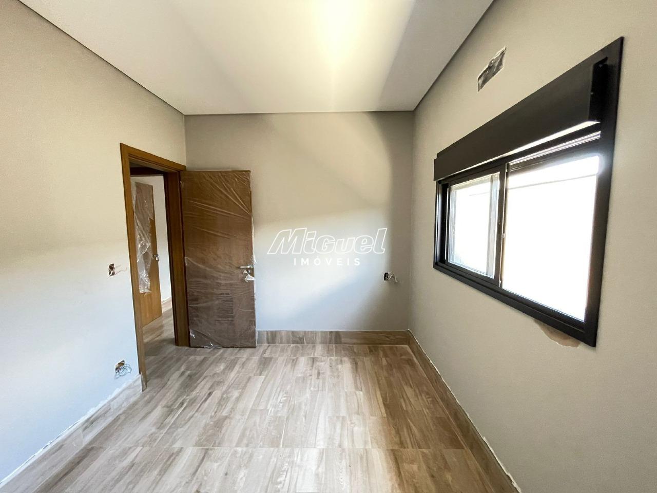 Casa em Condomínio, à venda, Mato Alto - 3 quartos Condomínio Residencial Vivamus - Saltinho/SP: 