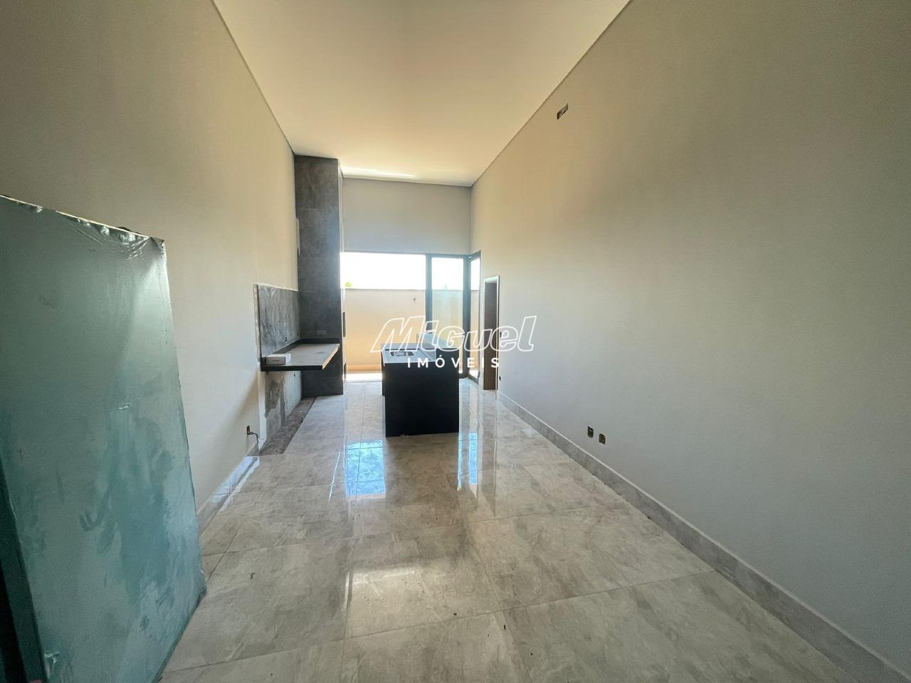 Casa em Condomínio, à venda, Mato Alto - 3 quartos Condomínio Residencial Vivamus - Saltinho/SP: 