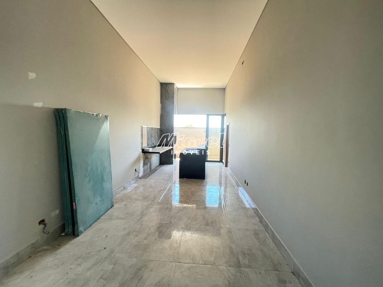 Casa em Condomínio, à venda, Mato Alto - 3 quartos Condomínio Residencial Vivamus - Saltinho/SP: 