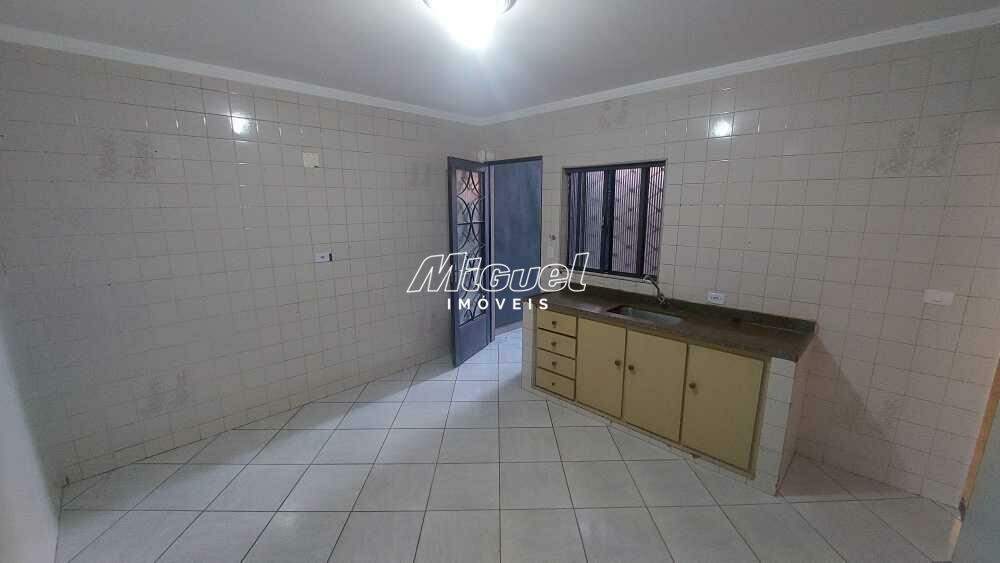Casa, para aluguel, Jardim Parque Jupiá - 2 quartos - Piracicaba/SP: