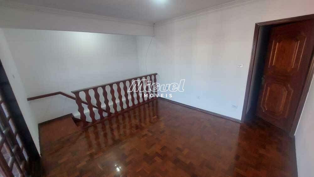 Casa, para aluguel, Jardim Parque Jupiá - 2 quartos - Piracicaba/SP: