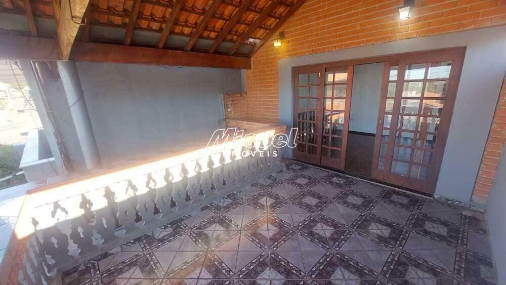 Casa, para aluguel, Jardim Parque Jupiá - 2 quartos - Piracicaba/SP: