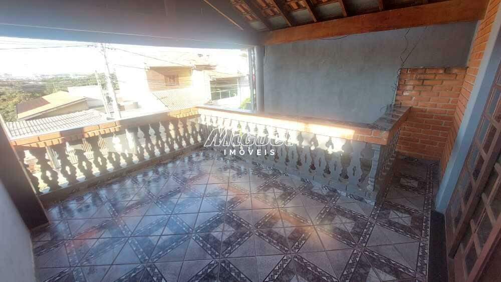 Casa, para aluguel, Jardim Parque Jupiá - 2 quartos - Piracicaba/SP: