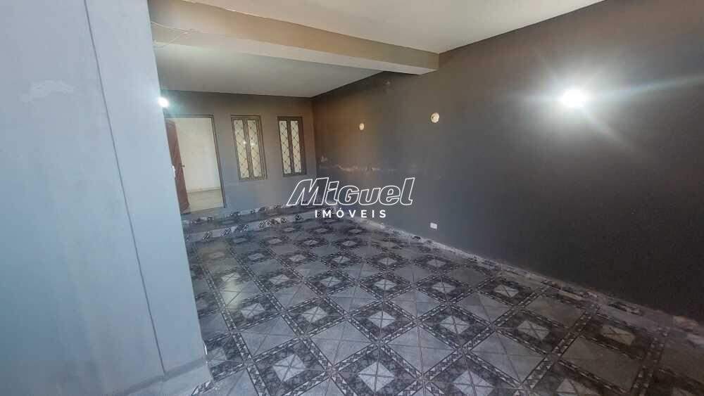 Casa, para aluguel, Jardim Parque Jupiá - 2 quartos - Piracicaba/SP: 