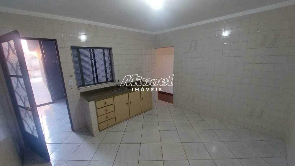 Casa, para aluguel, Jardim Parque Jupiá - 2 quartos - Piracicaba/SP: