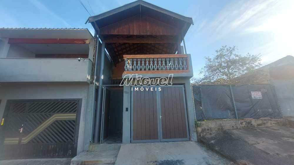 Casa, para aluguel, Jardim Parque Jupiá - 2 quartos - Piracicaba/SP: 