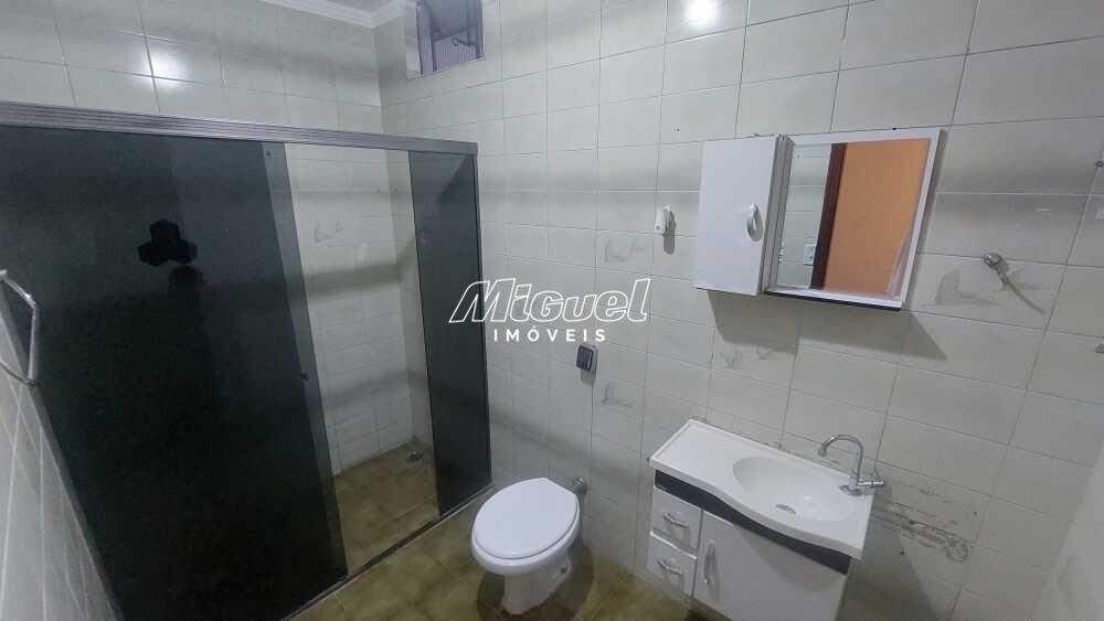 Casa, para aluguel, Jardim Parque Jupiá - 2 quartos - Piracicaba/SP: