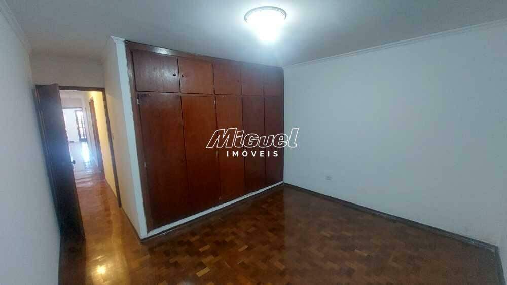 Casa, para aluguel, Jardim Parque Jupiá - 2 quartos - Piracicaba/SP:
