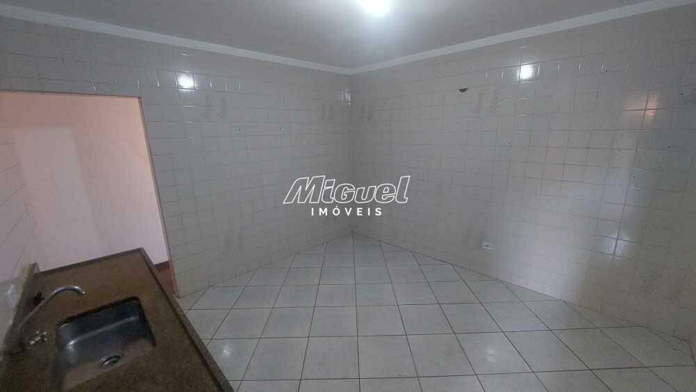Casa, para aluguel, Jardim Parque Jupiá - 2 quartos - Piracicaba/SP: