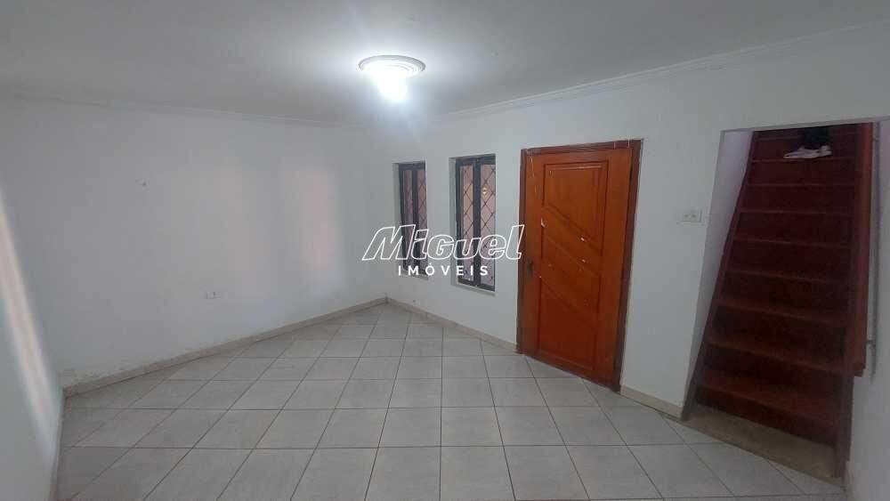 Casa, para aluguel, Jardim Parque Jupiá - 2 quartos - Piracicaba/SP: