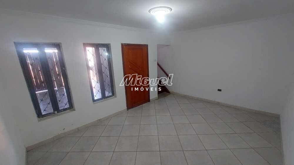 Casa, para aluguel, Jardim Parque Jupiá - 2 quartos - Piracicaba/SP: