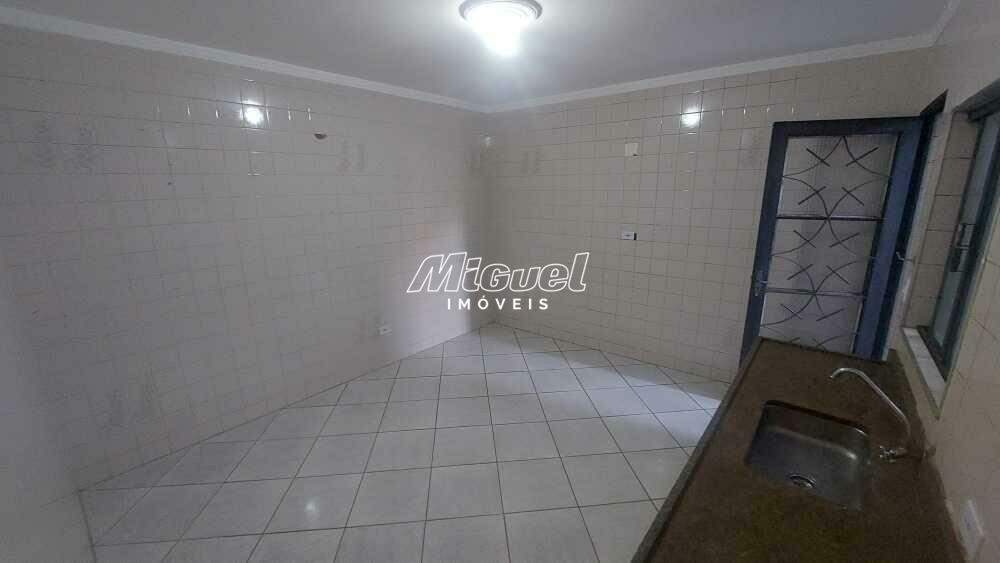 Casa, para aluguel, Jardim Parque Jupiá - 2 quartos - Piracicaba/SP: