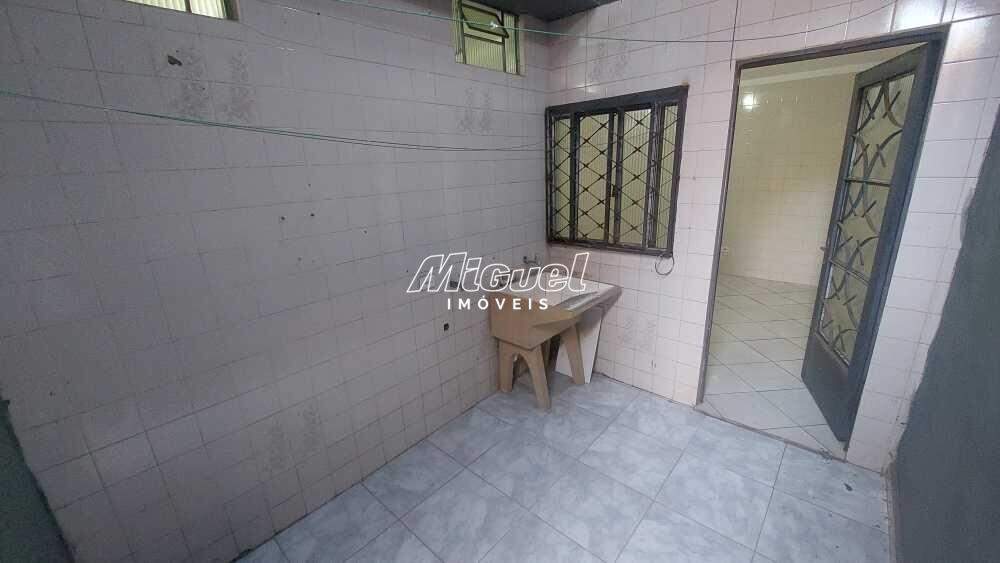 Casa, para aluguel, Jardim Parque Jupiá - 2 quartos - Piracicaba/SP: