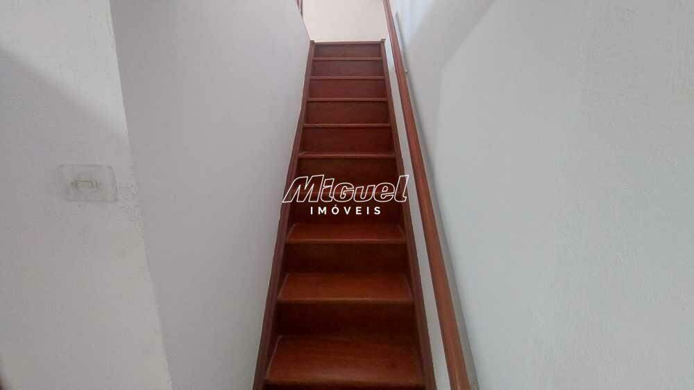 Casa, para aluguel, Jardim Parque Jupiá - 2 quartos - Piracicaba/SP: