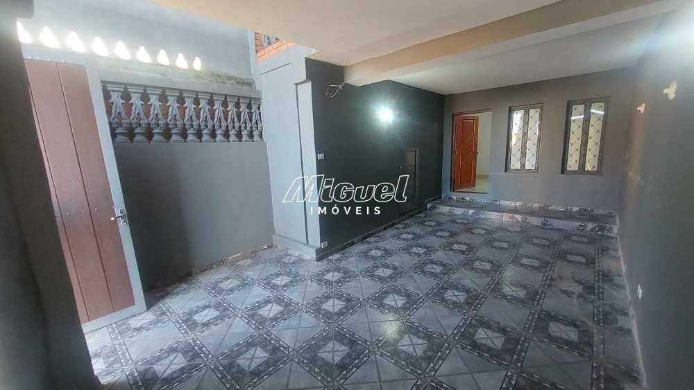 Casa, para aluguel, Jardim Parque Jupiá - 2 quartos - Piracicaba/SP: 
