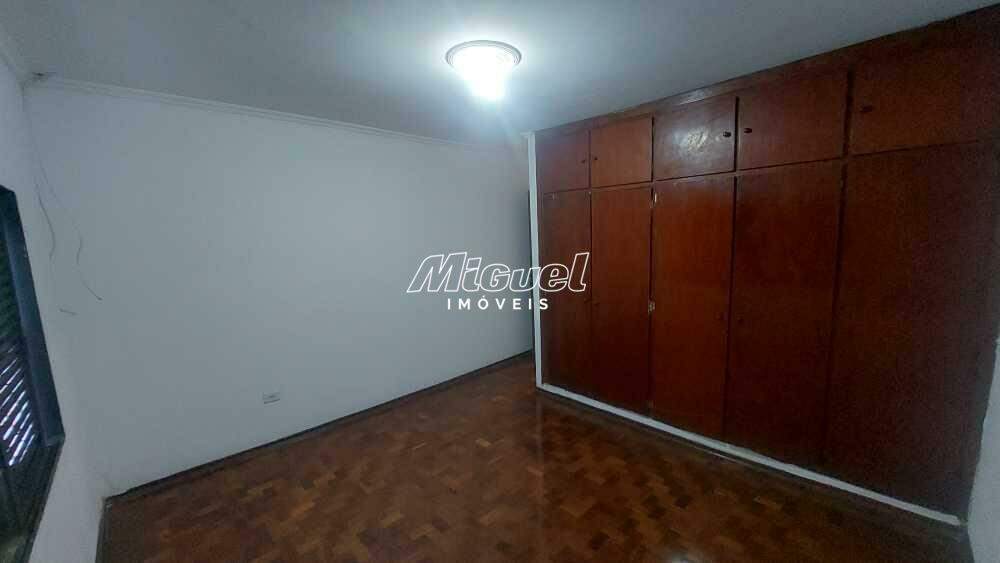 Casa, para aluguel, Jardim Parque Jupiá - 2 quartos - Piracicaba/SP: