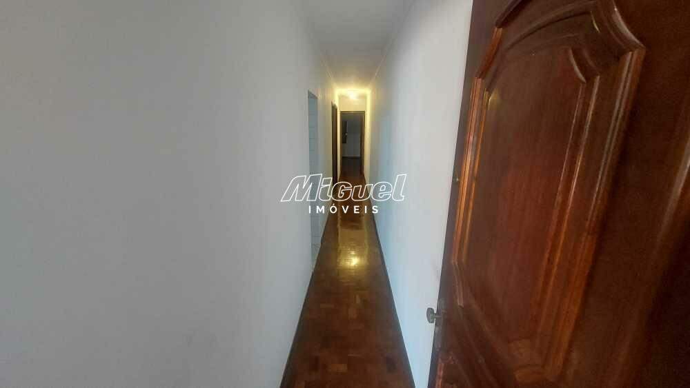 Casa, para aluguel, Jardim Parque Jupiá - 2 quartos - Piracicaba/SP:
