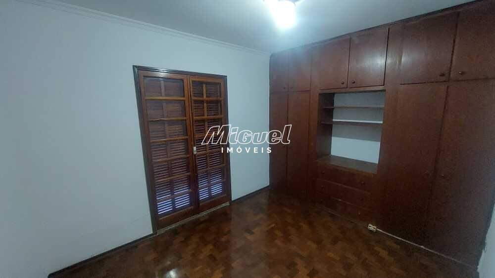 Casa, para aluguel, Jardim Parque Jupiá - 2 quartos - Piracicaba/SP: