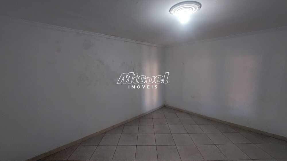 Casa, para aluguel, Jardim Parque Jupiá - 2 quartos - Piracicaba/SP: