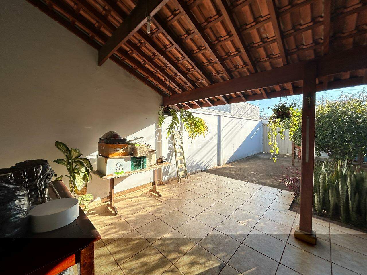 Casa, à venda, Vila Industrial - 2 quartos - Piracicaba/SP: 