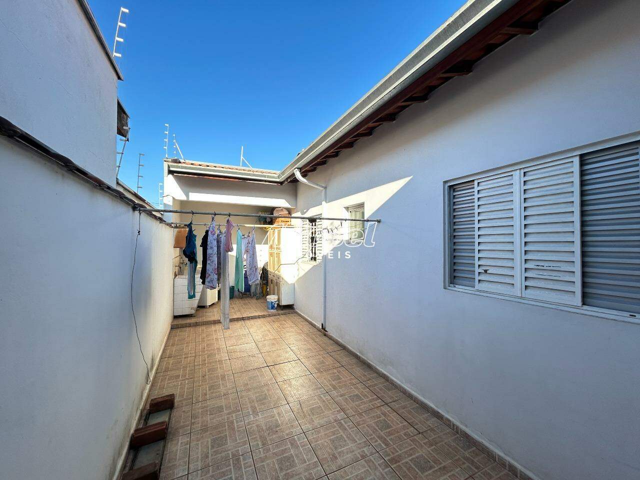 Casa, à venda, Vila Industrial - 2 quartos - Piracicaba/SP: 