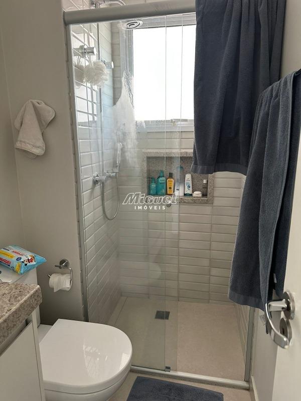 Apartamento, à venda, Vila Independência - Piracicaba 3 quartos Residencial Kairós: