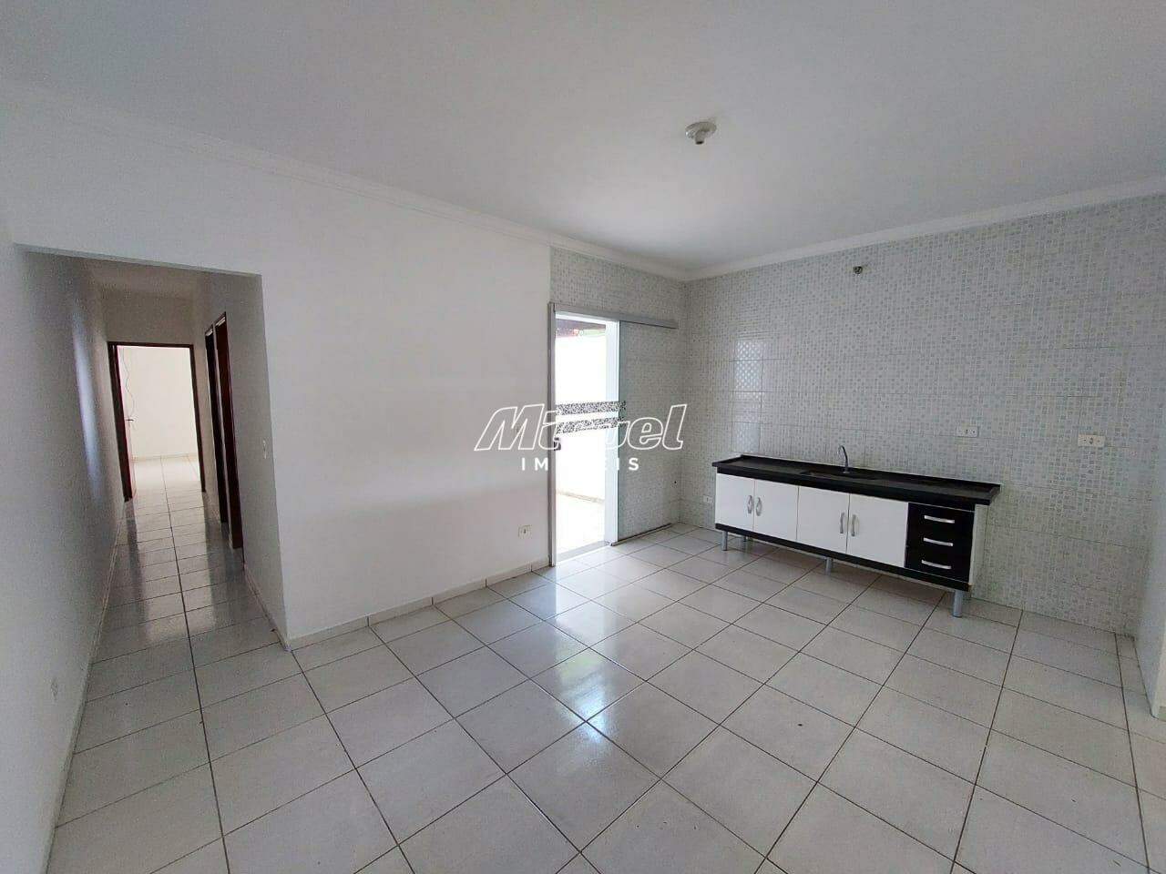 Casa, à venda, Jaraguá - 2 quartos - Piracicaba/SP: 