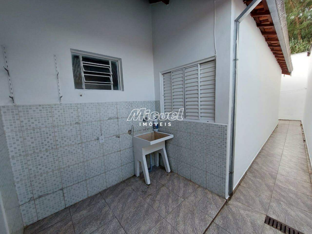 Casa, à venda, Jaraguá - 2 quartos - Piracicaba/SP: 
