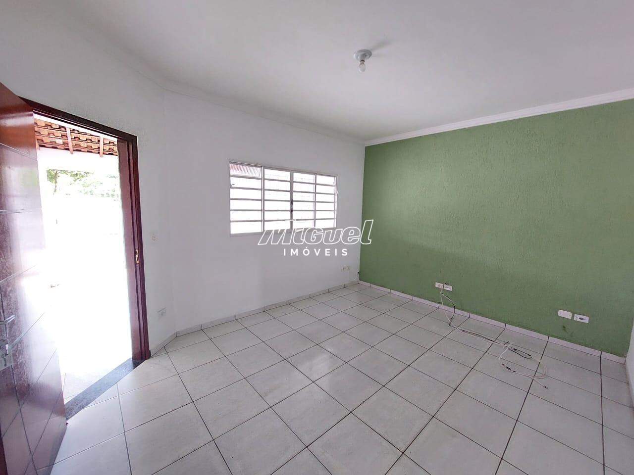 Casa, à venda, Jaraguá - 2 quartos - Piracicaba/SP: 