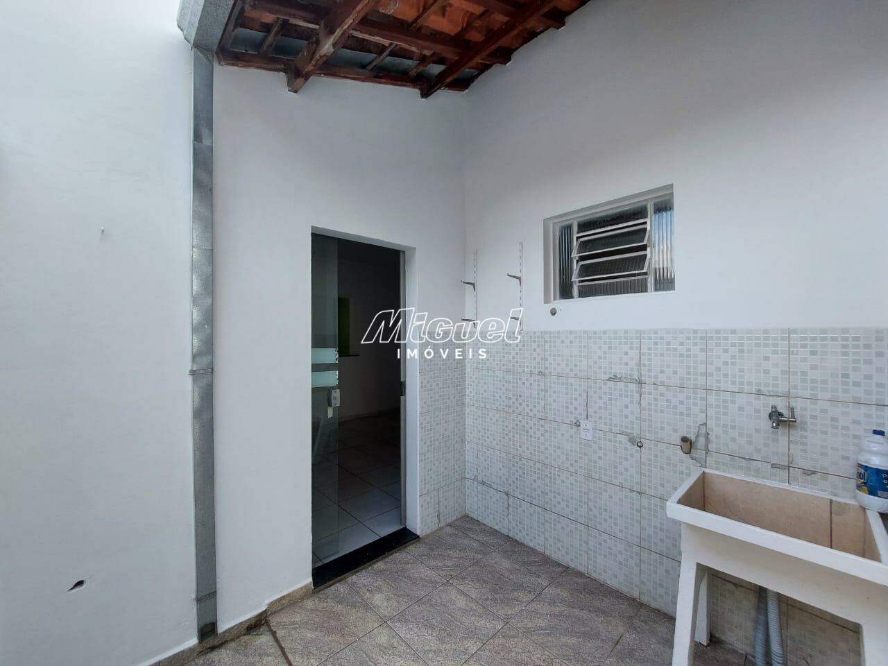 Casa, à venda, Jaraguá - 2 quartos - Piracicaba/SP: 