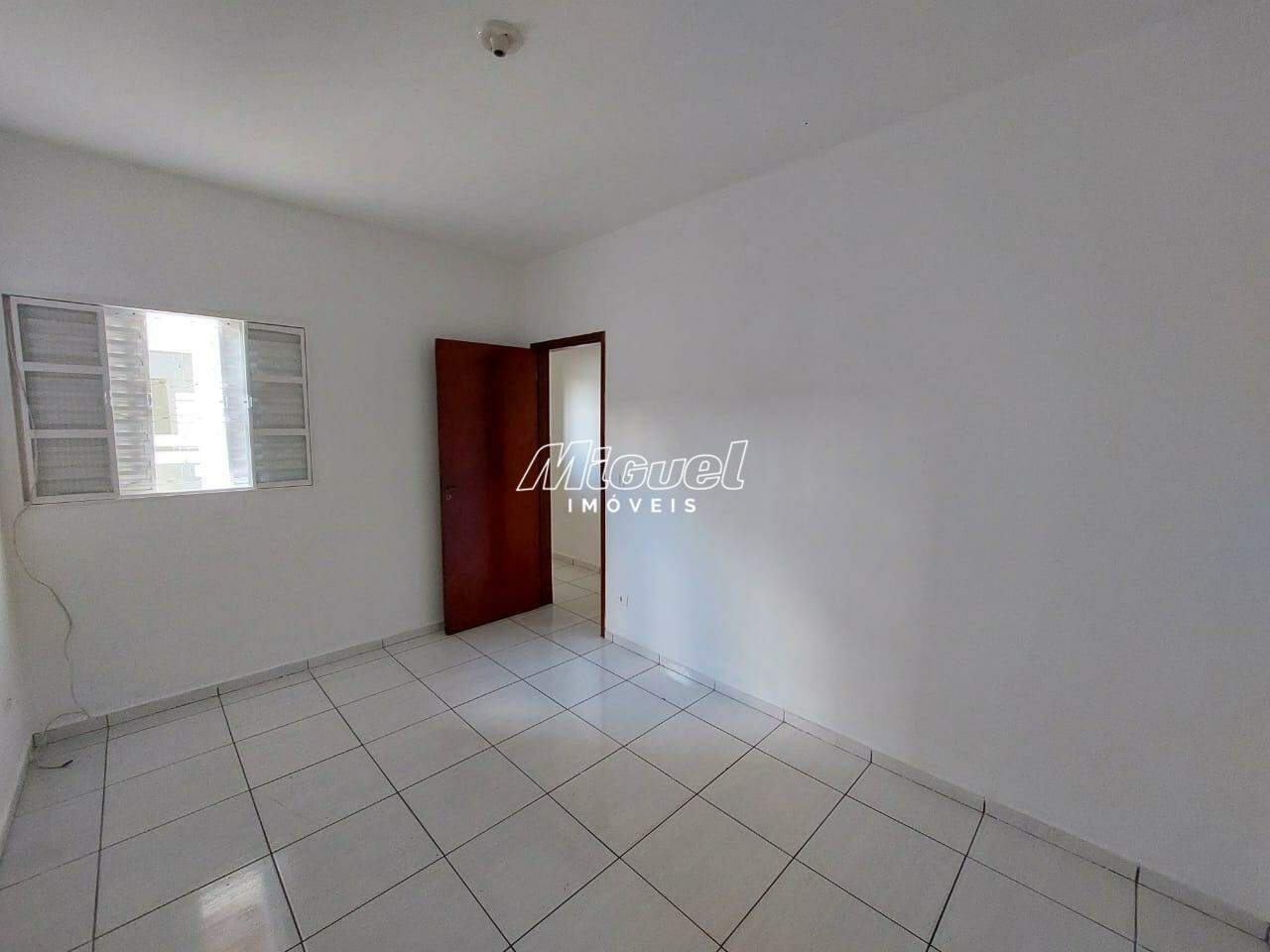 Casa, à venda, Jaraguá - 2 quartos - Piracicaba/SP: 
