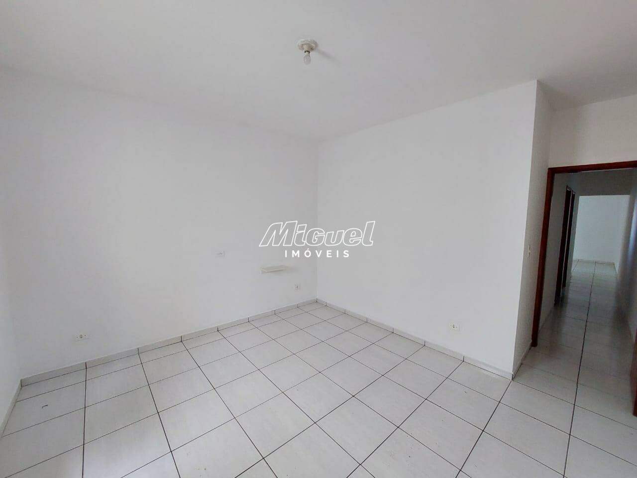 Casa, à venda, Jaraguá - 2 quartos - Piracicaba/SP: 