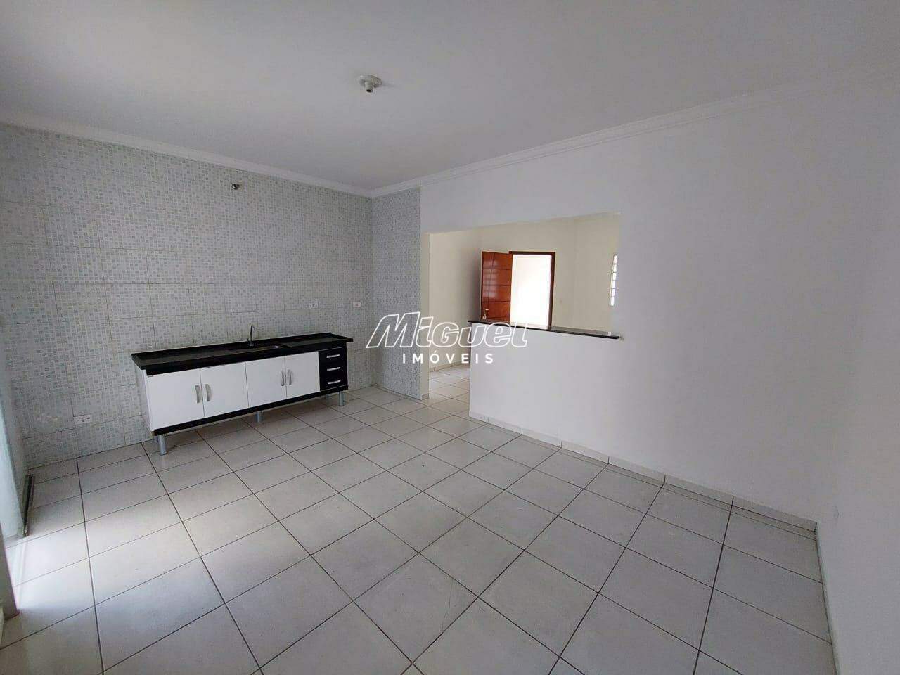Casa, à venda, Jaraguá - 2 quartos - Piracicaba/SP: 