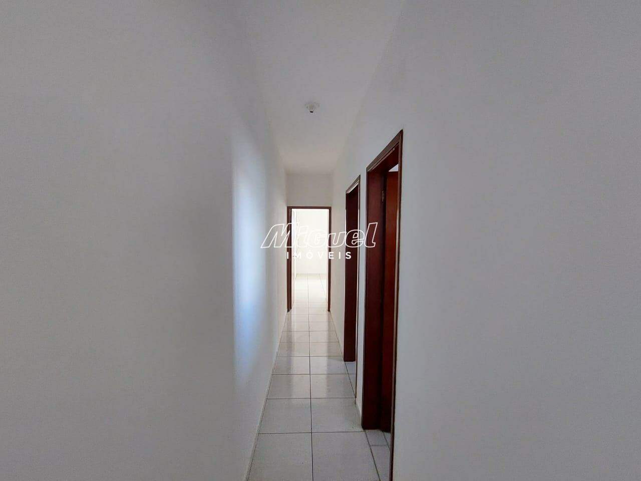 Casa, à venda, Jaraguá - 2 quartos - Piracicaba/SP: 