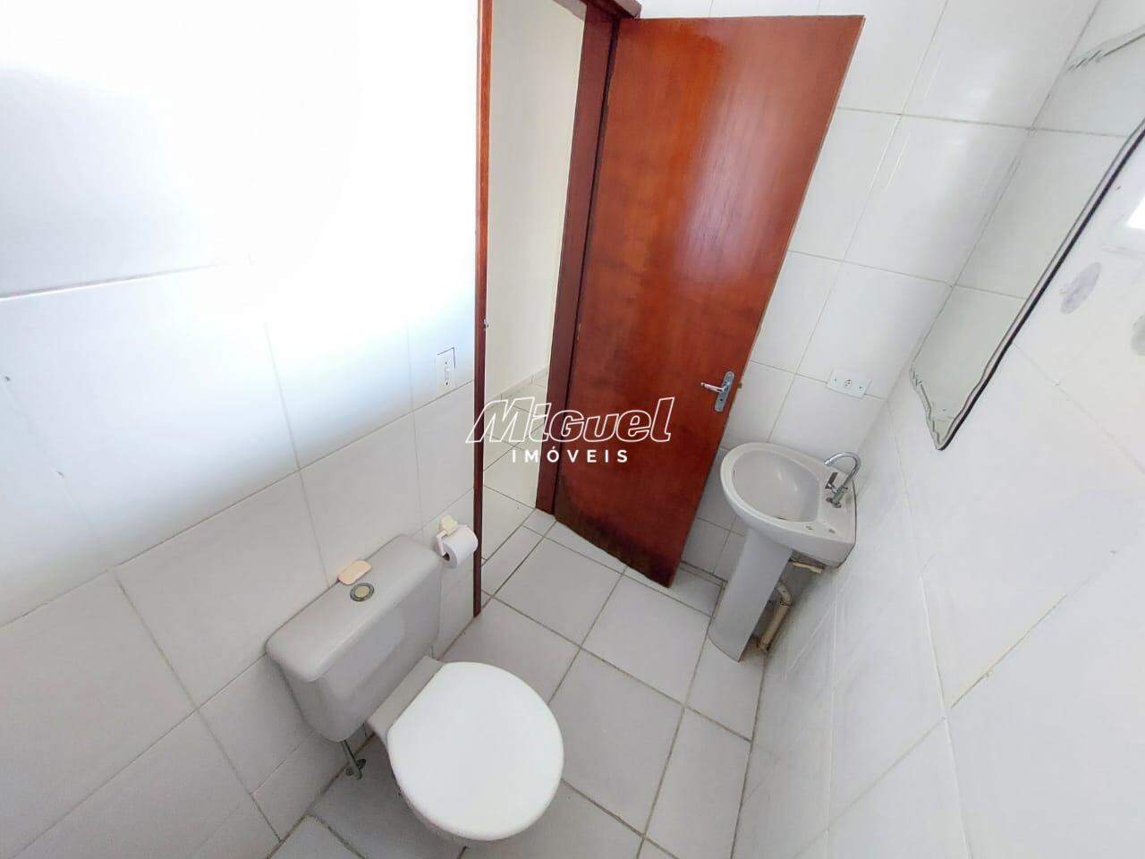 Casa, à venda, Jaraguá - 2 quartos - Piracicaba/SP: 
