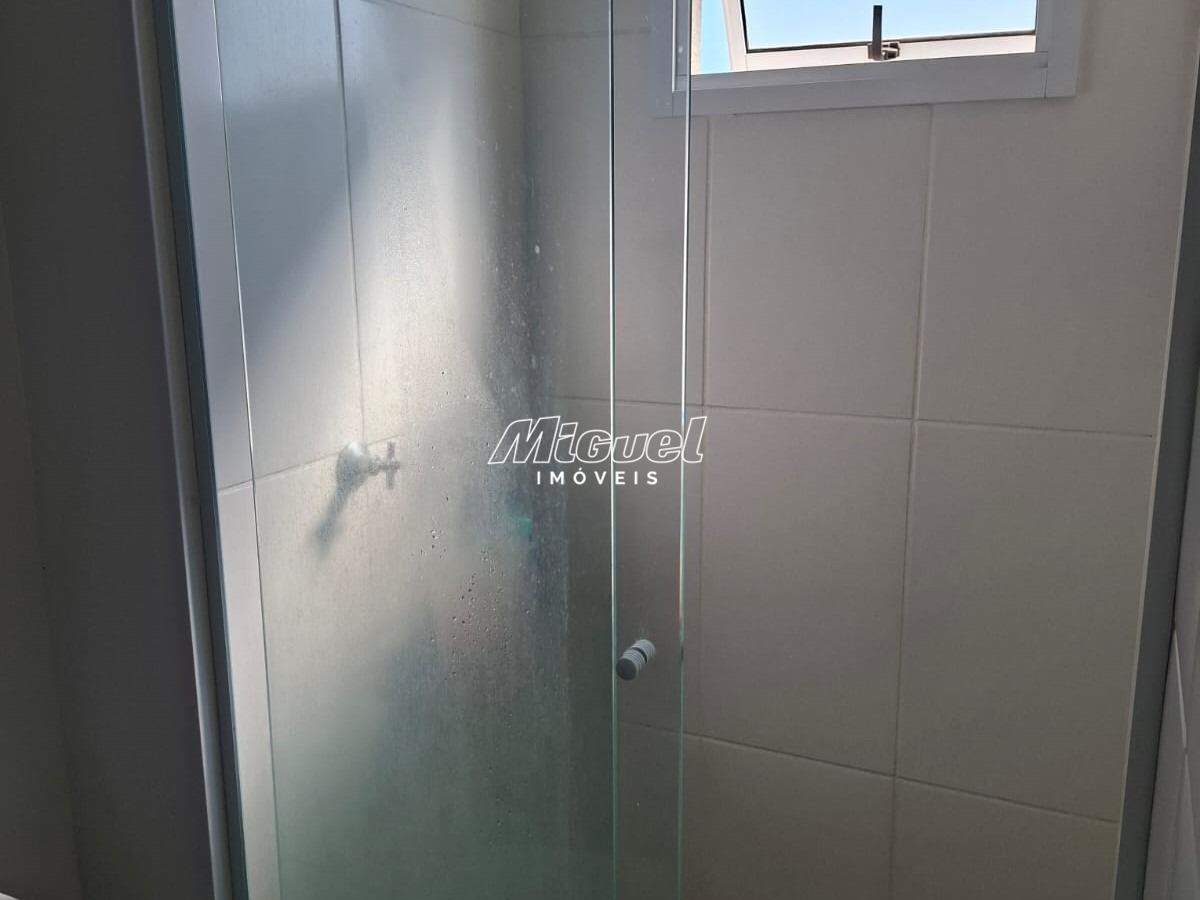 Apartamento, à venda, Pompeia - 2 quartos Residencial Terras Altas - Piracicaba/SP: 