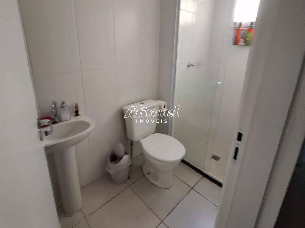 Apartamento, à venda, Pompeia - 2 quartos Residencial Terras Altas - Piracicaba/SP: 