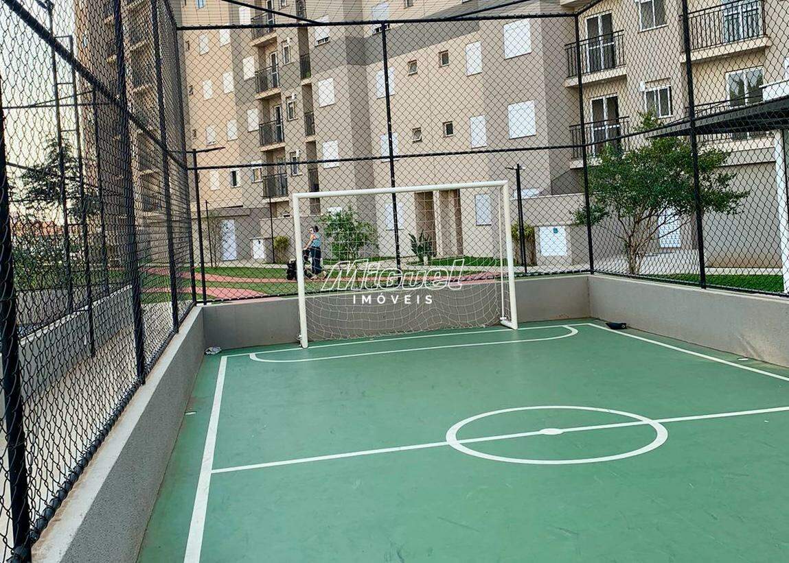 Apartamento, à venda, Pompeia - 2 quartos Residencial Terras Altas - Piracicaba/SP: 
