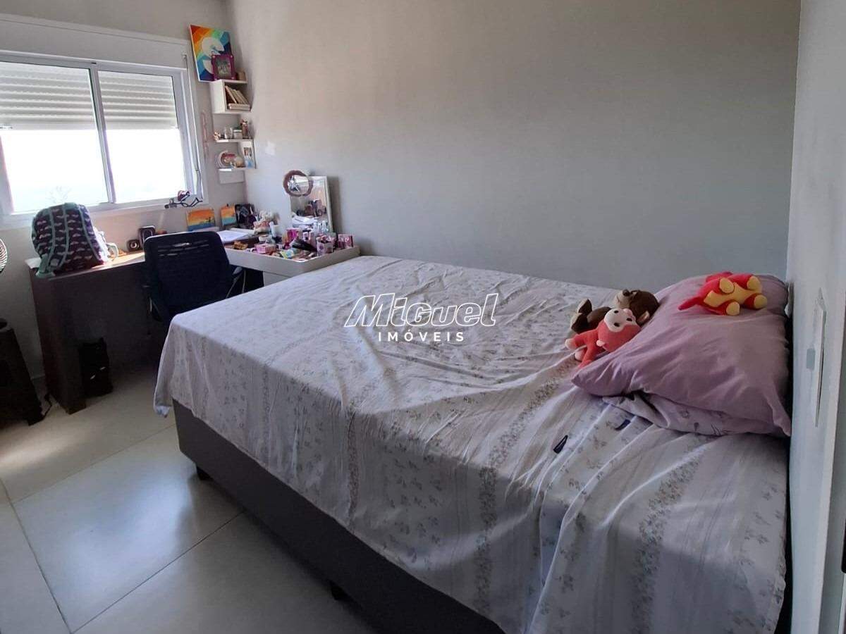 Apartamento, à venda, Pompeia - 2 quartos Residencial Terras Altas - Piracicaba/SP: 