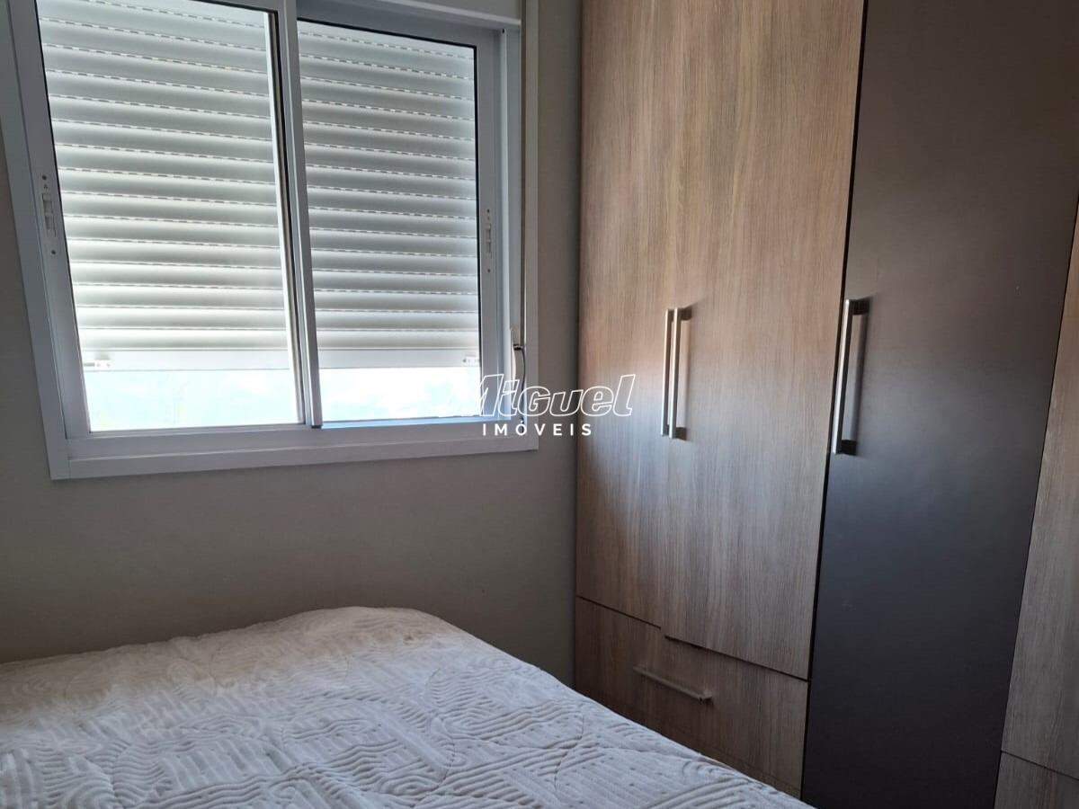 Apartamento, à venda, Pompeia - 2 quartos Residencial Terras Altas - Piracicaba/SP: 