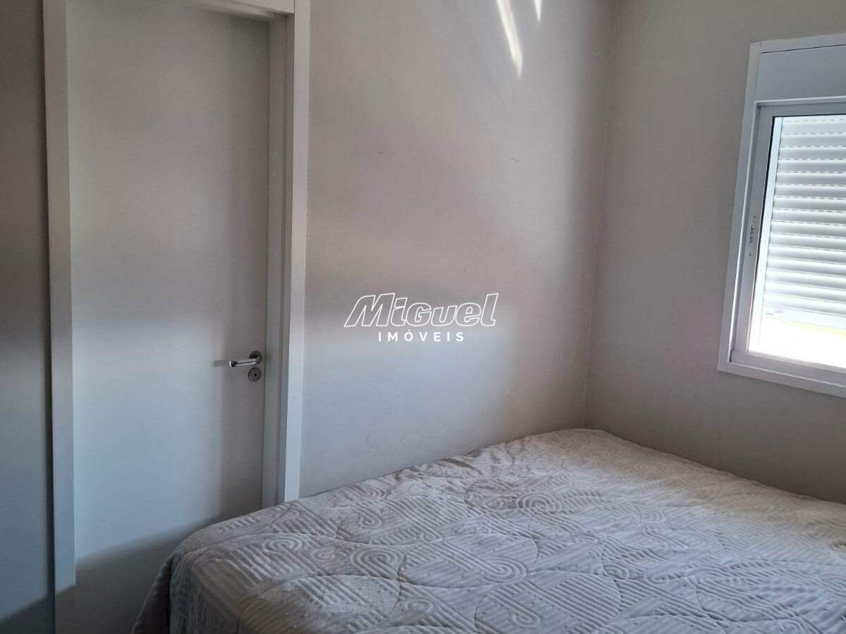 Apartamento, à venda, Pompeia - 2 quartos Residencial Terras Altas - Piracicaba/SP: 