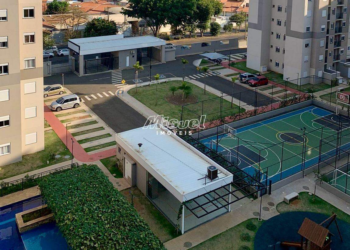 Apartamento, à venda, Pompeia - 2 quartos Residencial Terras Altas - Piracicaba/SP: 