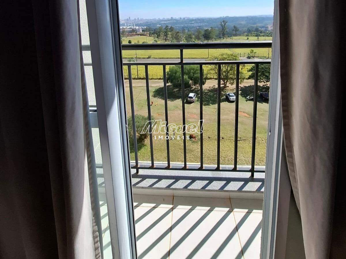 Apartamento, à venda, Pompeia - 2 quartos Residencial Terras Altas - Piracicaba/SP: 