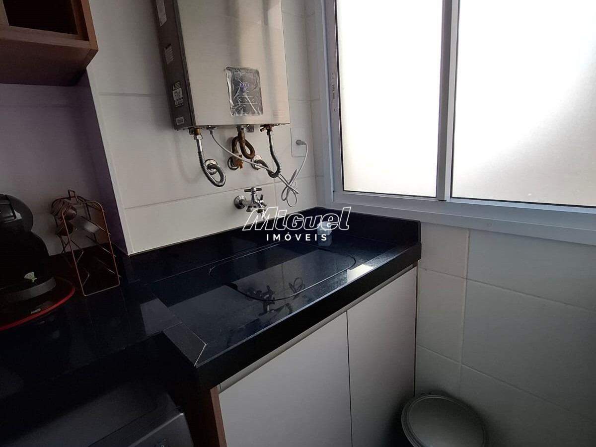 Apartamento, à venda, Pompeia - 2 quartos Residencial Terras Altas - Piracicaba/SP: 