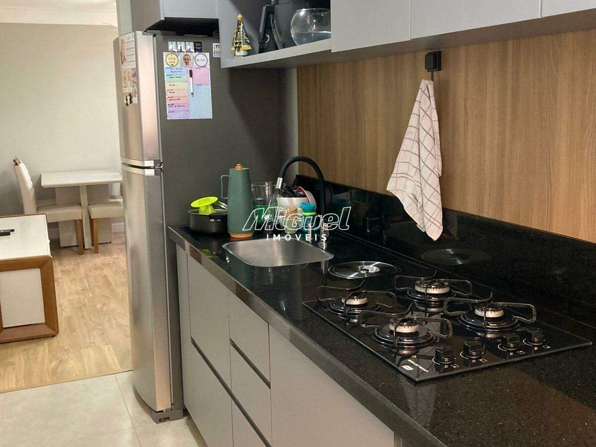 Apartamento, à venda, Jardim Parque Jupiá - 2 quartos Recanto do Jupiá - Piracicaba/SP: 