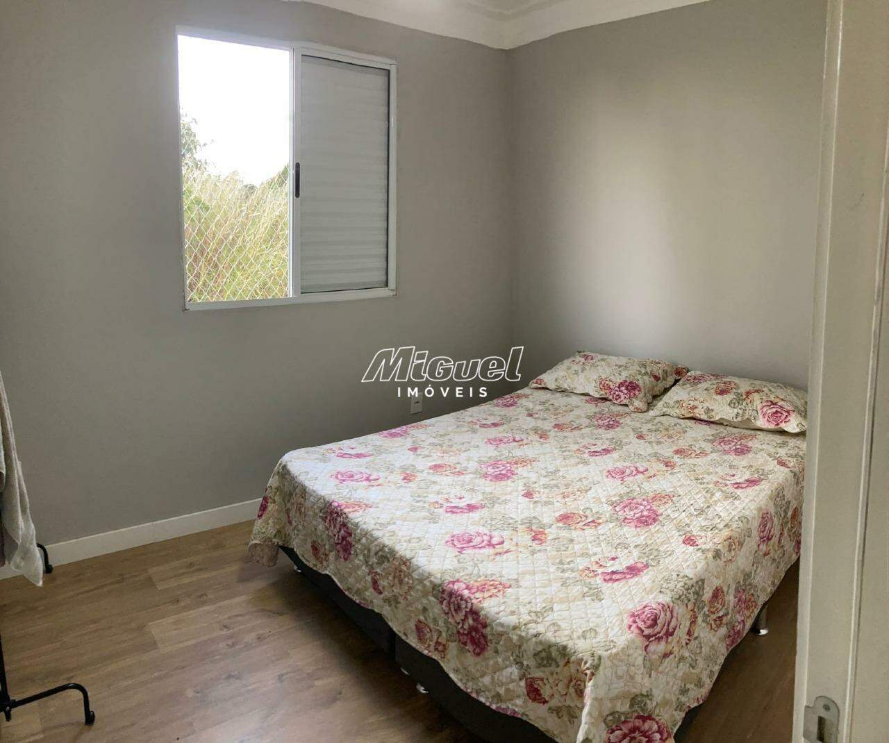 Apartamento, à venda, Jardim Parque Jupiá - 2 quartos Recanto do Jupiá - Piracicaba/SP: 