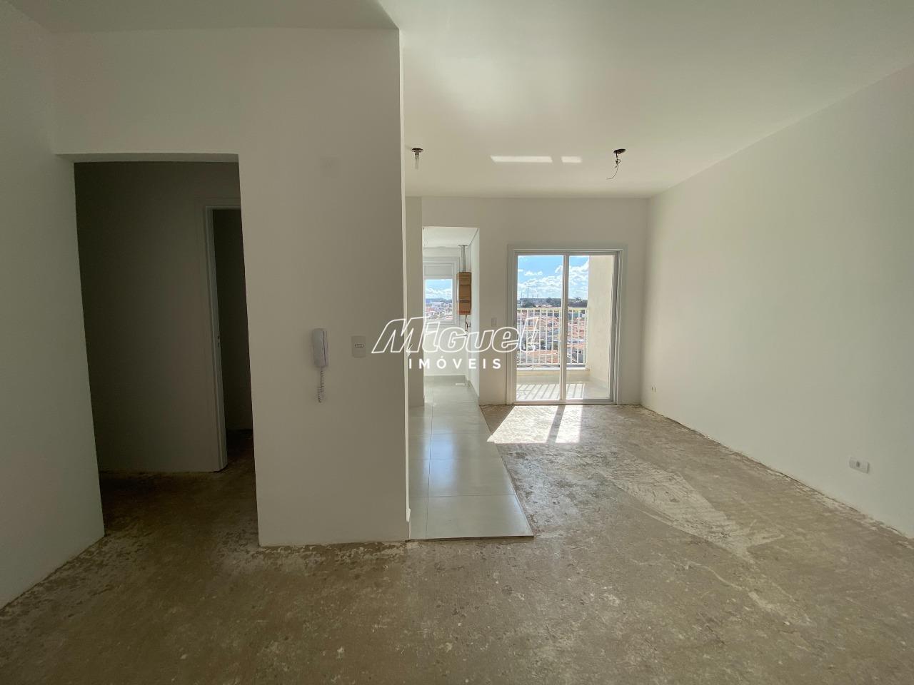 Apartamento, à venda, Água Branca - 3 quartos Villa Serena Condomínio Residencial - Piracicaba/SP: 