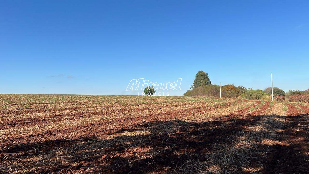 Área, à venda, Conceição - Piracicaba: