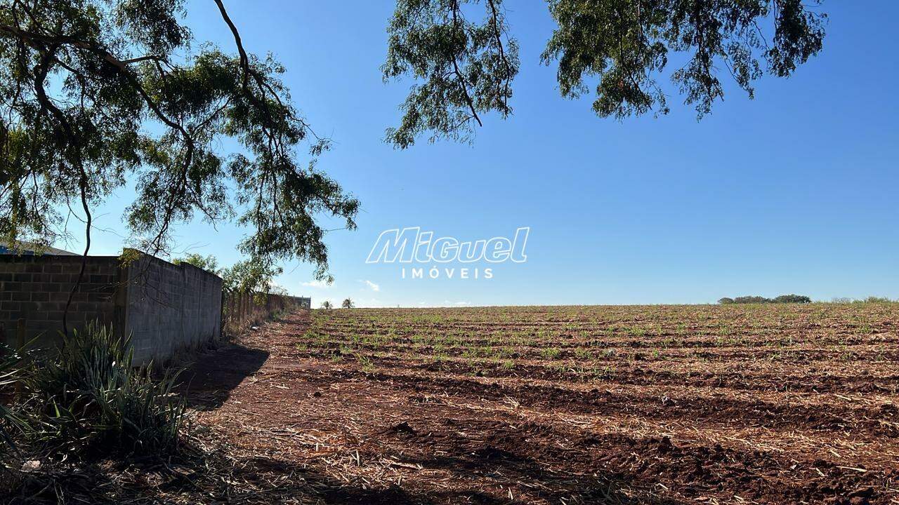 Área, à venda, Conceição - Piracicaba:
