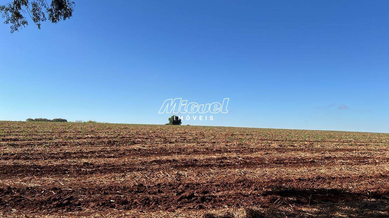 Área, à venda, Conceição - Piracicaba: